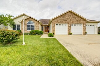3305 Cypress Creek Rd, Champaign, IL 61822