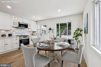 674 Brandywine St SE, Washington, DC 20032