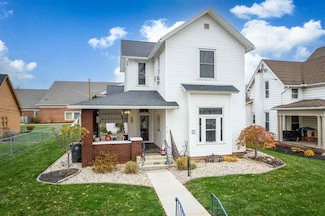 316 N Commerce St, Portland, IN 47371