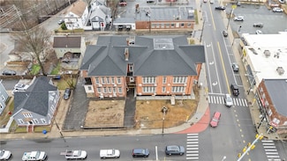 387 Broad St Unit 1, Central Falls, RI 02863