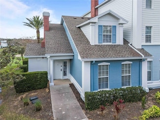 7645 Heritage Crossing Way, Reunion, FL 34747