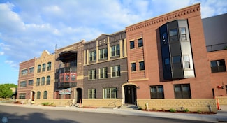 412 5th St N Unit 508, Fargo, ND 58102
