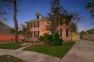 851 Quiet Spring Ln, Houston, TX 77062