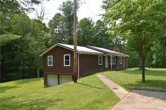 5020 Cobbler Rd NE Unit 11, Carrollton, OH 44615