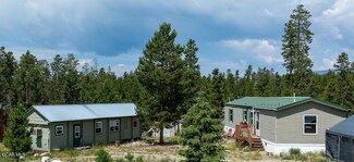 251 Gcr 44, Grand Lake, CO 80447