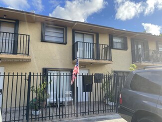 6345 SW 138th Ct Unit 116, Miami, FL 33183