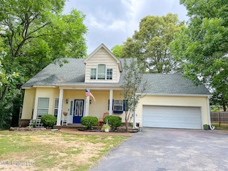 9190 Highland St, Olive Branch, MS 38654