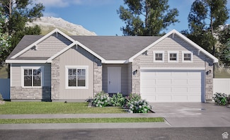 9290 N 5600 W Unit 5, Tremonton, UT 84337