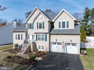 29 Foy Dr, Trenton, NJ 08690