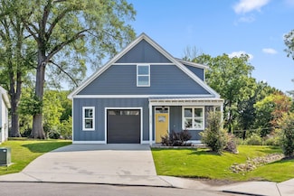 5325 Audreys Place, Chattanooga, TN 37411