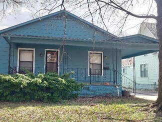 1604 N Elm St, Pittsburg, KS 66762
