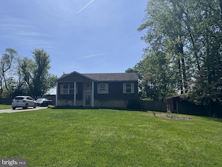 4111 Murphys Run Ct, Hampstead, MD 21074
