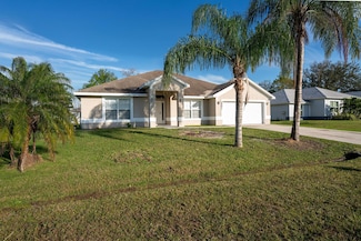 2001 SW Ember St, Port Saint Lucie, FL 34953