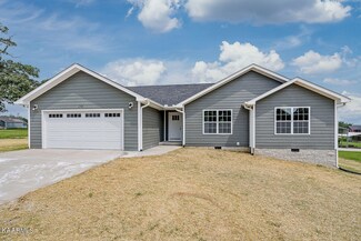 1558 Duncans Chapel Rd, Cookeville, TN 38506