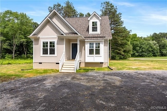 4413 Chesdin Blvd, Sutherland, VA 23885