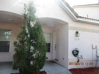 3531 Forest Branch Dr Unit B, Port Orange, FL 32129