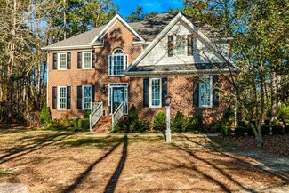 115 Point Shore Dr, Goldsboro, NC 27534