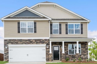 1401 6th St NE, Hickory, NC 28601