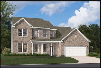 714 Ocmulgee Crossing, Locust Grove, GA 30248