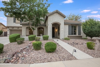 4130 S Lafayette Place, Chandler, AZ 85249