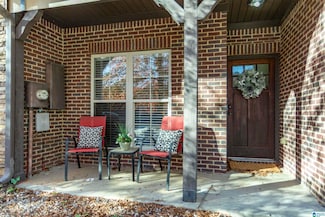 134 Singapore Cir, Birmingham, AL 35211
