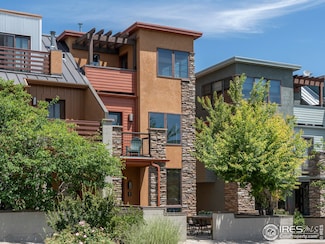 5060 Pierre St Unit E, Boulder, CO 80304