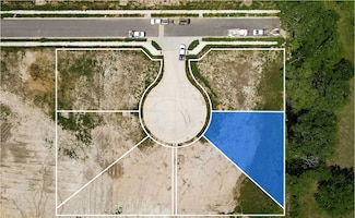 Block 5 Lot 5 Zebrina Ct, Bryan, TX 77807