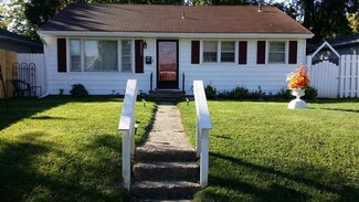 1405 W 9th St, Muncie, IN 47302