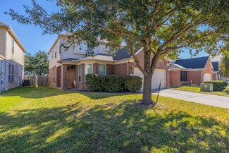 19606 Hancock Oak St, Cypress, TX 77429