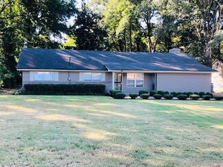 1381 Old Hickory Rd, Memphis, TN 38116