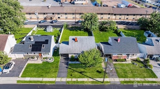 160 Brown Ave, Iselin, NJ 08830