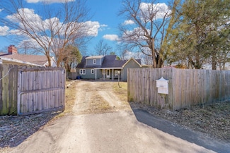 1056 N Battin St, Wichita, KS 67208