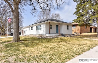 161 S Linden St, Wahoo, NE 68066