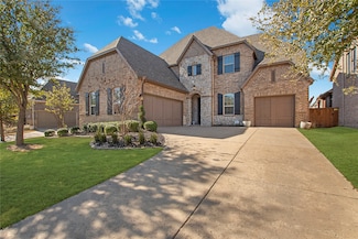 2252 Hidalgo Dr, Carrollton, TX 75010