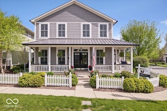7638 Beekman Terrace, Zionsville, IN 46077