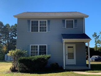 258 Thunderbird Cir, Danville, VA 24540