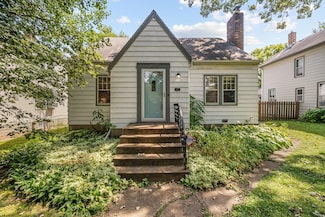 2633 Johnson St NE, Minneapolis, MN 55418