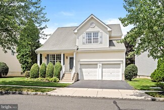 21 Eldridge Dr, Trenton, NJ 08691