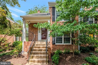 2408 A S Walter Reed Dr S Unit 1, Arlington, VA 22206
