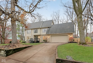 1438 Spruce Dr, Carmel, IN 46033