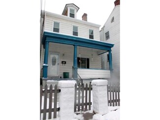 815 North Ave, Millvale, PA 15209