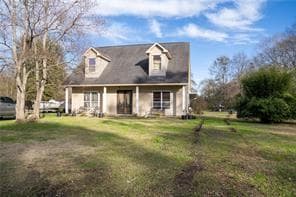 78028 N Fitzmorris Ext None, Covington, LA 70435