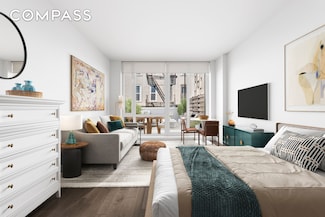 11-35 45th Ave Unit 2-H, Long Island City, NY 11101