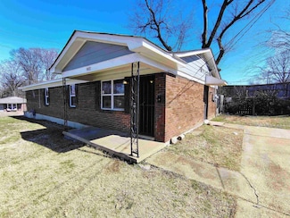 802 Pendleton St, Memphis, TN 38114