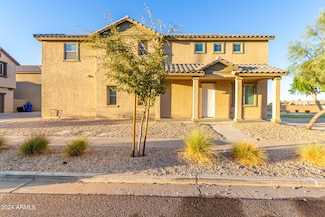 840 E Agua Fria Ln, Avondale, AZ 85323