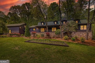 259 Eagle Chase Cir, Dillard, GA 30537