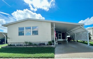 1100 Belcher Rd S Unit 640, Largo, FL 33771