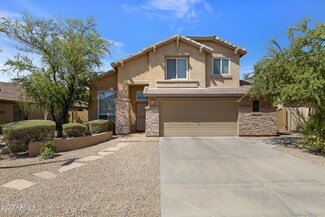 4124 W Alex Loop, Phoenix, AZ 85083