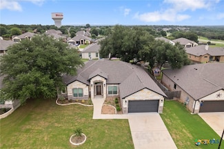 3422 Espada Dr, Belton, TX 76513
