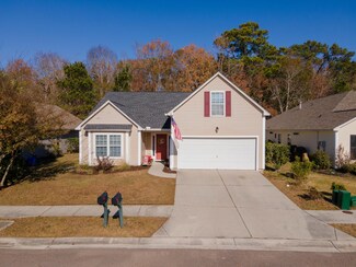 1548 Wellesley Cir, Mount Pleasant, SC 29466